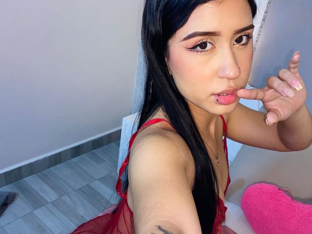 AnnaTorress - Live sex cam - 26381593