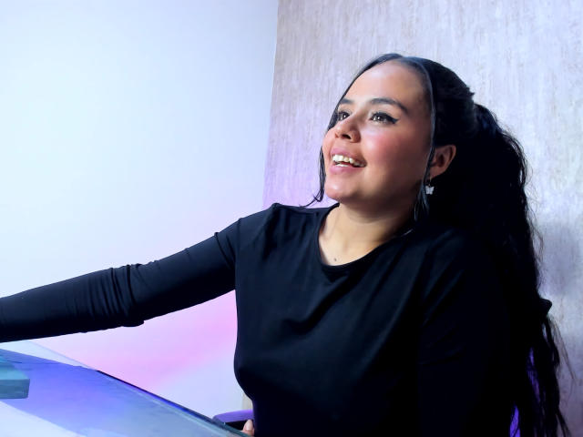 ArielleWilde - Live sex cam - 26381885