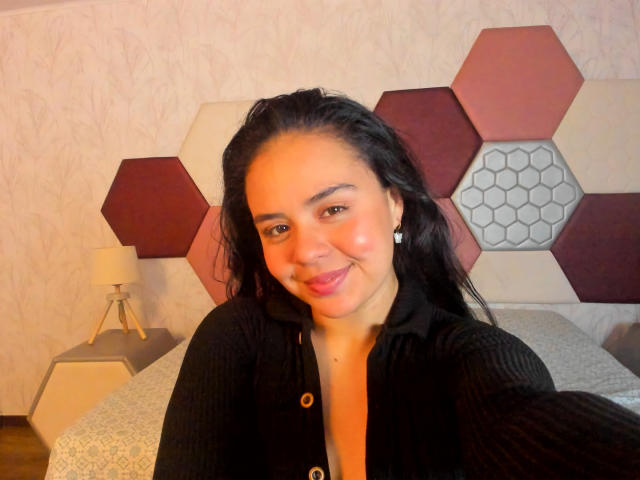 ArielleWilde - Live porn &amp; sex cam - 26381929