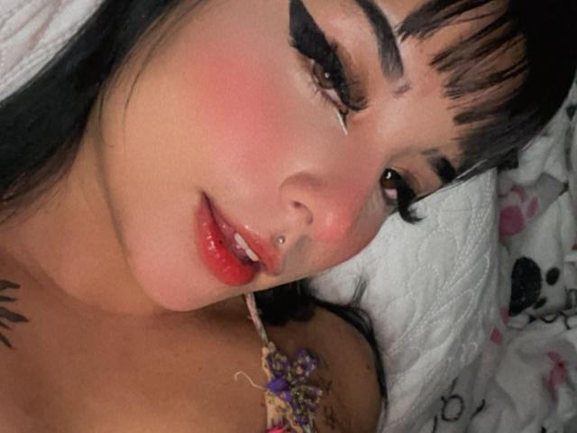 GraceClarke - Sexe cam en vivo - 26382557