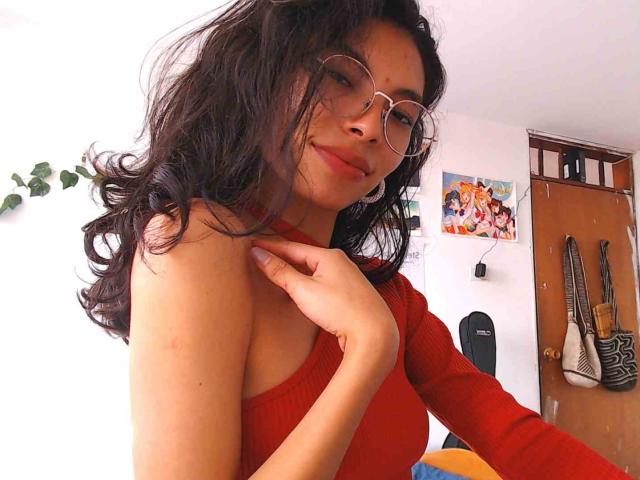 IFuckMaya - Live sex cam - 26383489