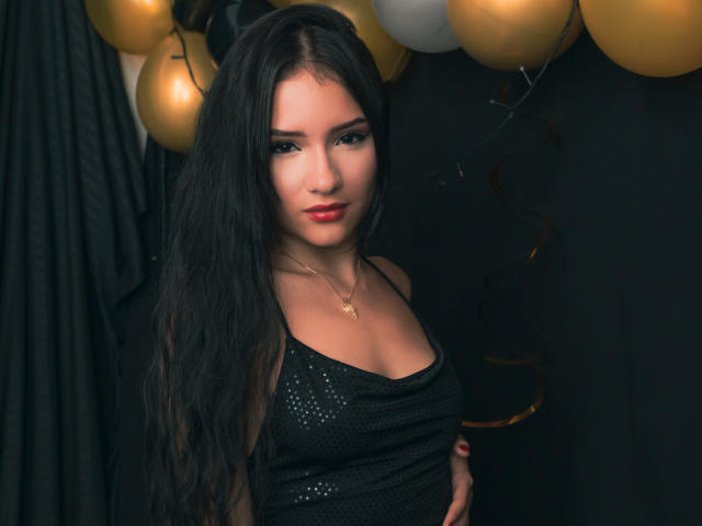 LizzeJoy - Live Sex Cam - 26383781