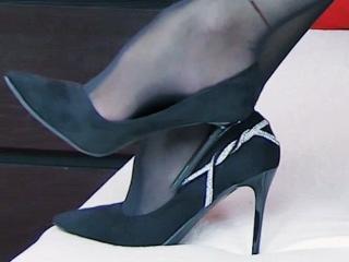 Nalini - Live Sex Cam - 26383805
