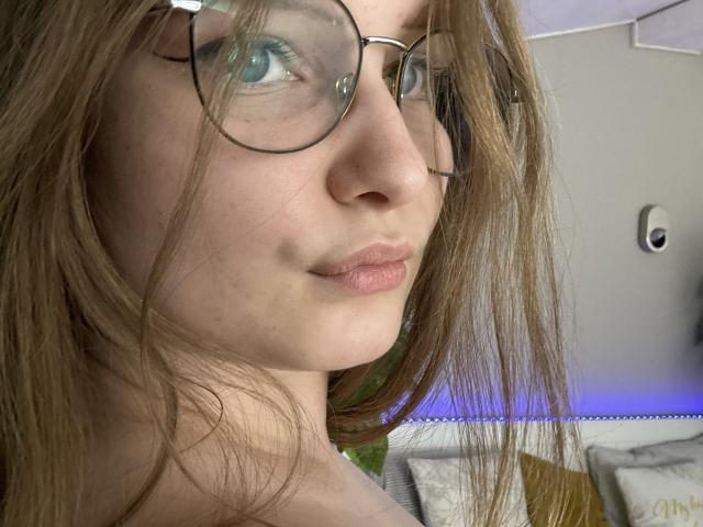 MagikPeachh - Sexe cam en vivo - 26383841