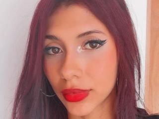 DanikaSerov - Live porn &amp; sex cam - 26383857