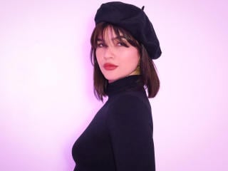 ScarlletZhen - Live porn &amp; sex cam - 26384201