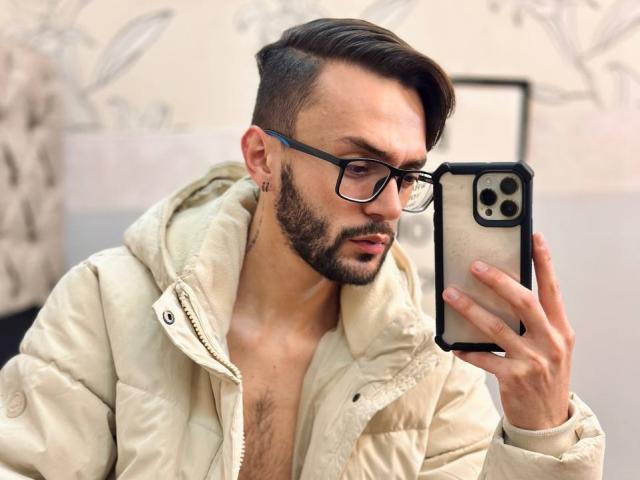 JakeMagnus - Live sex cam - 26384345