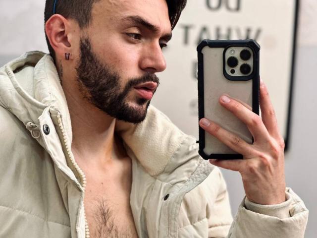 JakeMagnus - Live sex cam - 26384353