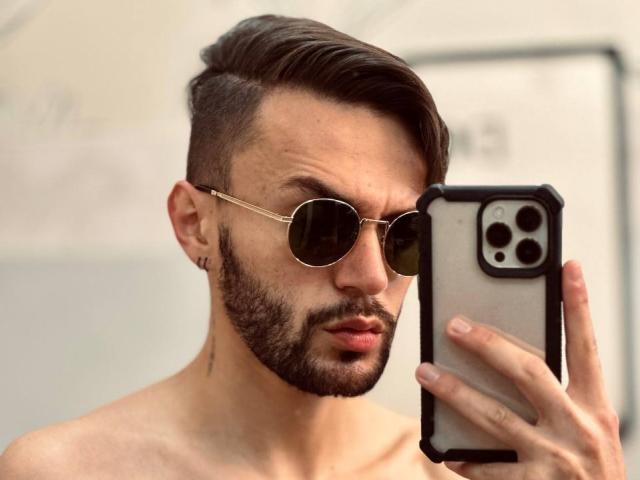 JakeMagnus - Live sex cam - 26384357