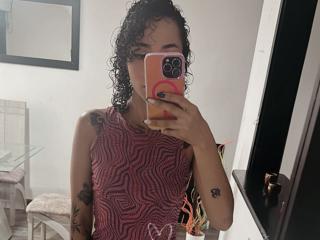 SilvanaXOwen - Live sex cam - 26384397