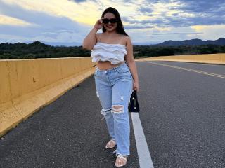 EvelinLombardi - Live sex cam - 26384641