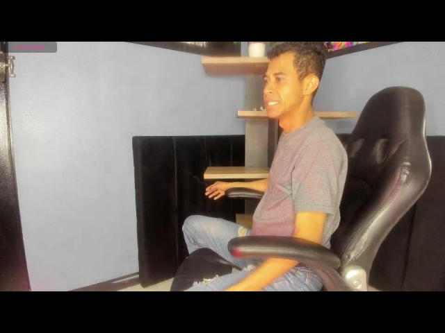 ZarekBlack - Sexe cam en vivo - 26384829