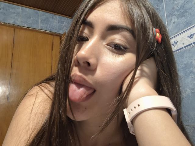 MaraLain - Sexe cam en vivo - 26384869