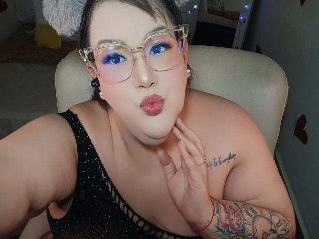 GiannaMorrys - Sexe cam en vivo - 26385189