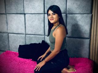 NaylaDiamond - Live porn &amp; sex cam - 26386701