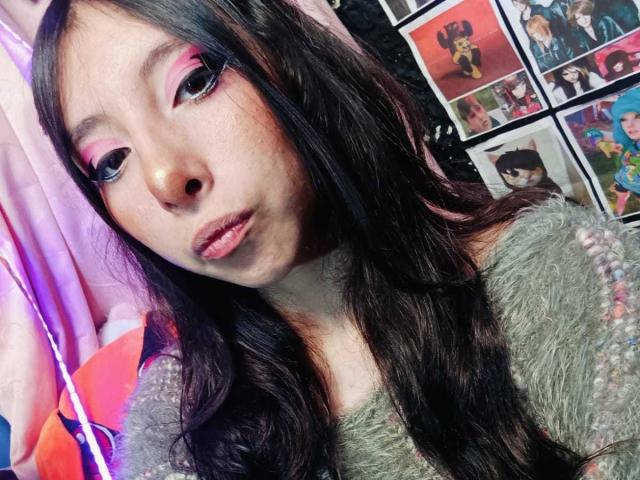 ScarlettPrincess - Sexe cam en vivo - 26387173