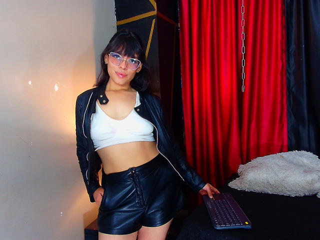 AvaXLusty - Live porn &amp; sex cam - 26387609