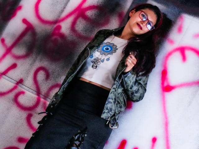 VictoriaSuper - Sexe cam en vivo - 26387769