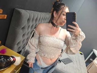 KristelRouse - Live Sex Cam - 26388353