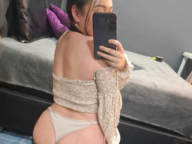 KristelRouse - Sexe cam en vivo - 26388361