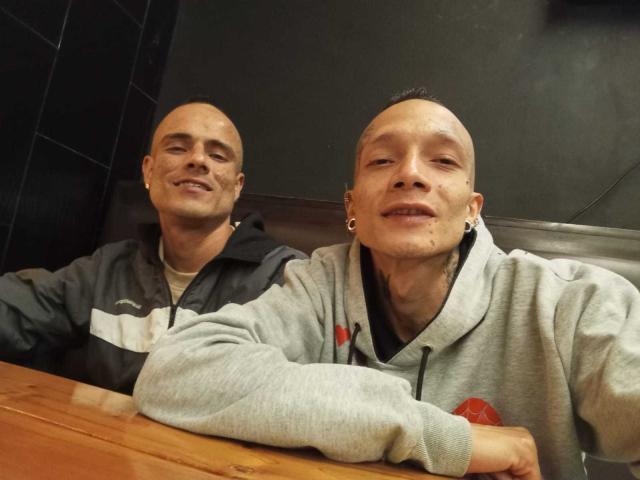 GeorgeZarrate - Live sex cam - 26388489