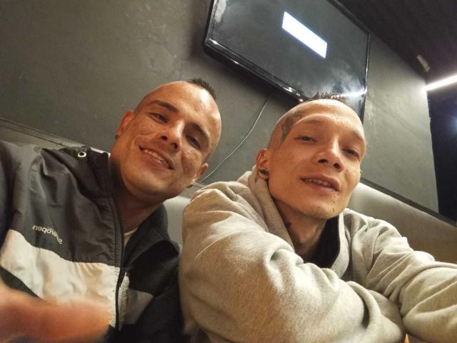 GeorgeZarrate - Live sex cam - 26388493