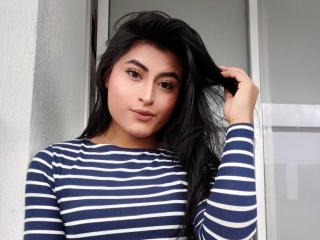 MichelleDenise - Live porn &amp; sex cam - 26388501
