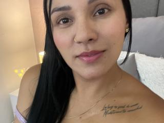 YessiJaymes - Live sex cam - 26388573