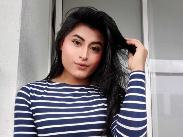 MichelleDenise - Live sex cam - 26388633