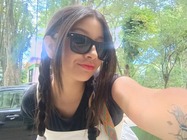 Genesiss - Sexe cam en vivo - 26389381