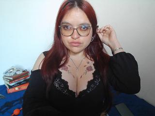 ElizabethFire - Live porn &amp; sex cam - 26389537