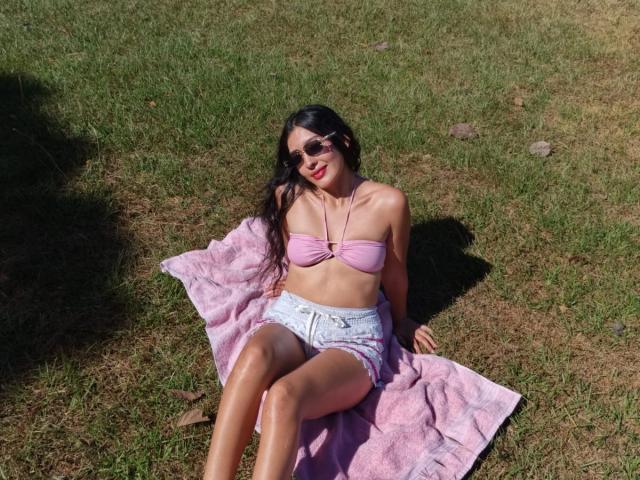 JuliethaMarquez - Live sex cam - 26390025