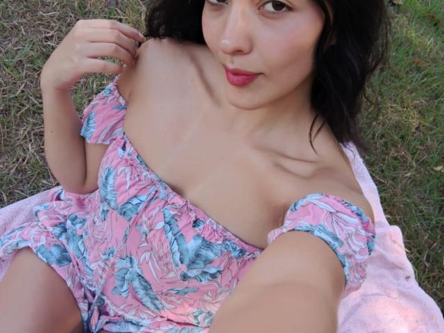 JuliethaMarquez - Live porn &amp; sex cam - 26390049