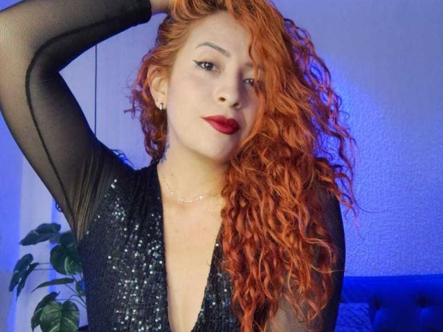 Sahrataylorr - Live Sex Cam - 26390405