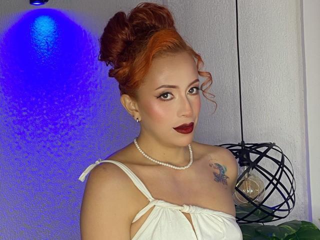 Sahrataylorr - Sexe cam en vivo - 26390445