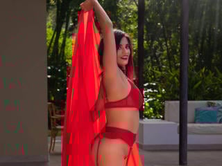 MaraRoberttss - Sexe cam en vivo - 26390537