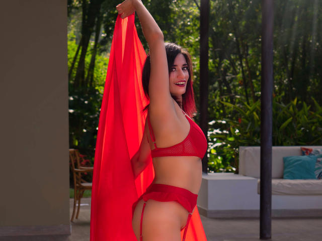 MaraRoberttss - Sexe cam en vivo - 26390537