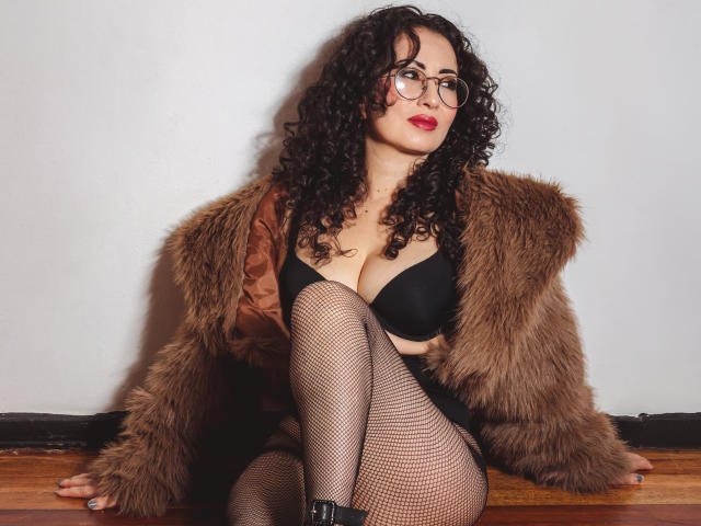 SamanthaAntolin - Live sex cam - 26390629