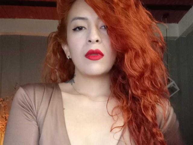 Sahrataylorr - Live porn &amp; sex cam - 26390725