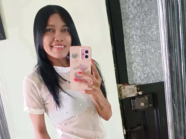 SashaBrownX - Sexe cam en vivo - 26390893