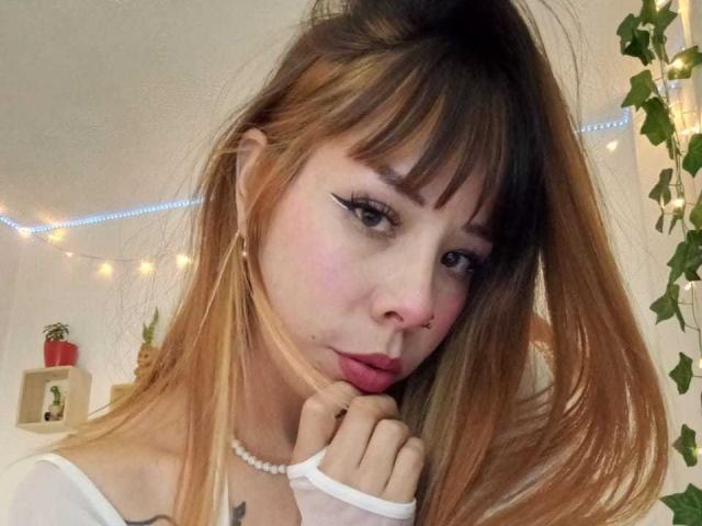 AriiannaHot - Sexe cam en vivo - 26391469
