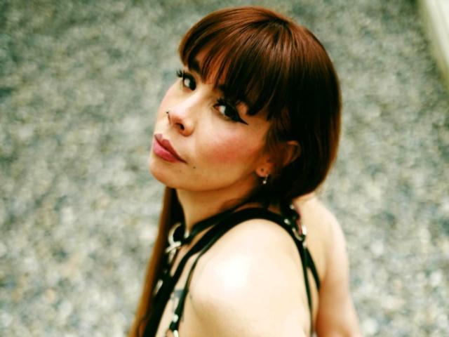 AriiannaHot - Sexe cam en vivo - 26391901