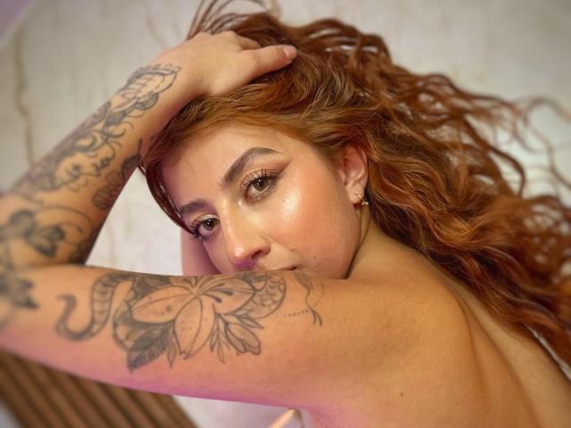 CharlotteAristizabal - Live porno og sexkamera - 26392125