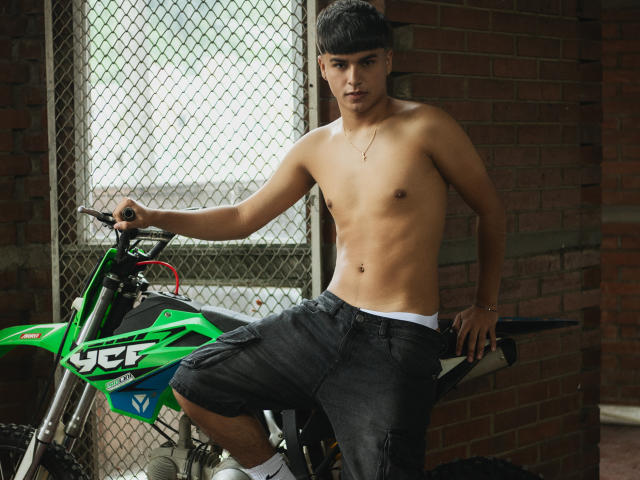 MathewAdams - Sexe cam en vivo - 26393373