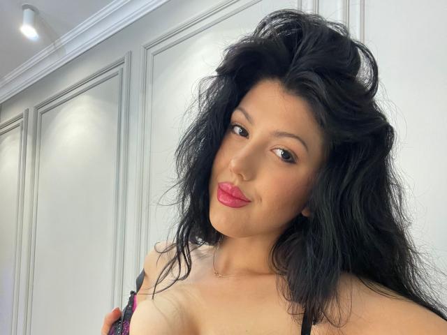 AlenaCapricious - Live sex cam - 26393941