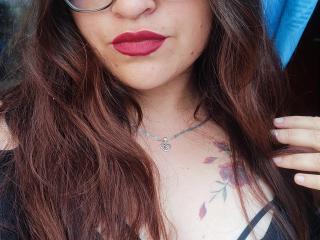 ElizabethFire - Live porn &amp; sex cam - 26394313