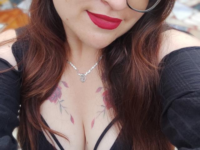 ElizabethFire - Live porn &amp; sex cam - 26394341