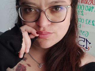 ElizabethFire - Live porn &amp; sex cam - 26394373