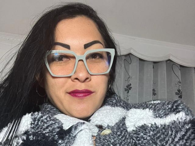 MellissaCortez - Live sex cam - 26394481