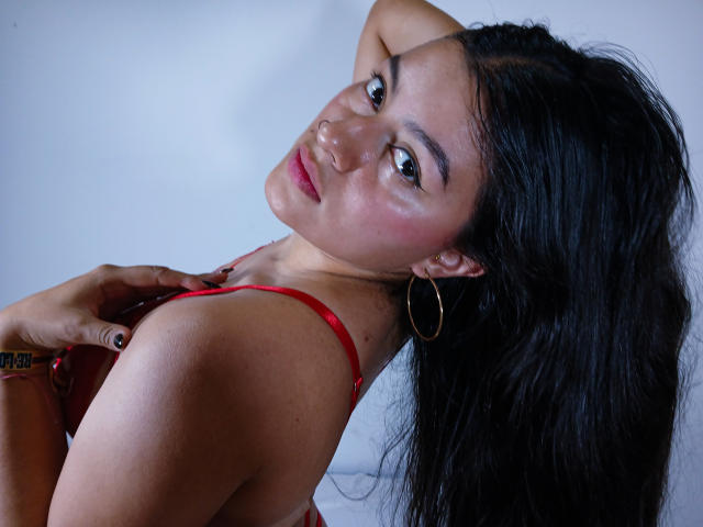 CatalinaNavarro - Live sex cam - 26394533